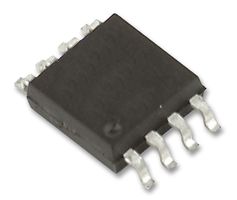 ANALOG DEVICES - AD8652ARMZ-R2 - 芯片 双运算放大器 50MHz 轨至轨输入/输出