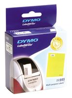 DYMO - 11355 - 打印标签 多功能 19X51mm