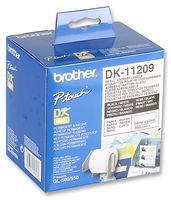 BROTHER - DK11209 - 小地址标签