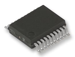 ANALOG DEVICES - AD7998BRUZ-0 - 芯片 12位模数转换器 8通道 I2C接口