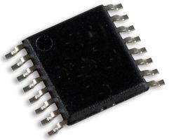 ANALOG DEVICES - AD7994BRUZ-1 - 芯片 12位模数转换器 4通道 I2C接口