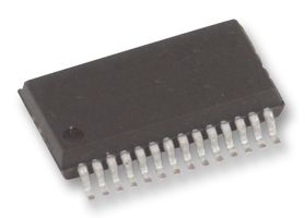 ANALOG DEVICES - AD7934BRUZ-6 - 芯片 12位模数转换器 多通道