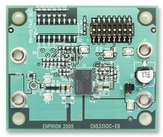 ENPIRION - EN5310DC-E - 稳压器评估套件 1A