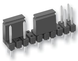 FISCHER ELEKTRONIK - CAB 5 ZR - 跳线，508MM 红色