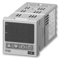 IMO PRECISION CONTROLS - TP40A-RM240 - 过程控制器