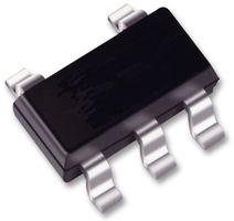 MICROCHIP - TC1185-2.5VCT713 - 芯片 稳压器 低压差 +2.5V