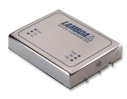 TDK LAMBDA - PXE20-24WS-05 - 直流/直流转换器 20W 5V