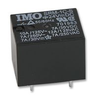 IMO PRECISION CONTROLS - SRM-1C-SL-24VDC - 继电器 SPCO 24VDC