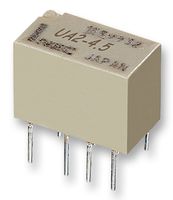 IMO PRECISION CONTROLS - UA2-5NU - 继电器 DPCO 5V