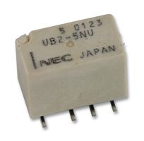 IMO PRECISION CONTROLS - UB2-5NU - 继电器，SMD DPCO 5V