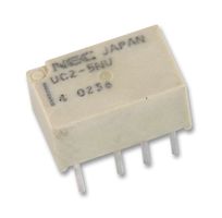 IMO PRECISION CONTROLS - UC2-5NU - 继电器 DPCO 5V