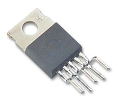 STMICROELECTRONICS - L165V - 芯片 功率运算放大器