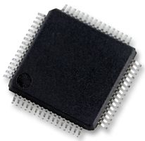 ATMEL - AT91SAM7S128-AU-001 - 芯片 ARM7微控制器 32位 128K闪存