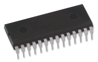 ATMEL - AT28C256-15PU - 芯片 EEPROM 并行口 256K (32K X 8)