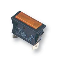 ARCOLECTRIC SWITCHES - C0430ATNAE - 氖指示器琥珀色