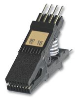 3M - 923660-20 - 测试夹SOIC 20路