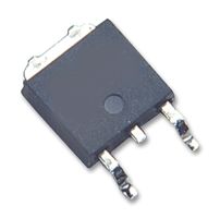 ON SEMICONDUCTOR - MTD5P06V - 场效应管 MOSFET P D-PAK