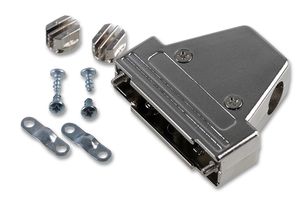 MH CONNECTORS - MHTRI-M-9-K - 保护外壳，9 路 METPLAS