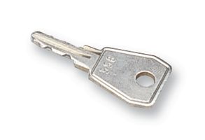 LORLIN - 901 - 开关配件 公共钥匙 (一对)