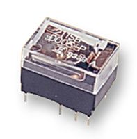 FUJITSU - FBR211 SBD005P - 继电器 PCB SPCO 5VDC