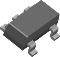 NATIONAL SEMICONDUCTOR - LM321MF/NOPB. - 单运算放大器