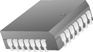 ON SEMICONDUCTOR - MC10H645FNG - 差动时钟驱动电路