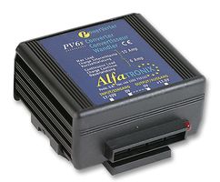 ALFATRONIX - PV6S - 直流/直流转换器 24/12V 6/10A