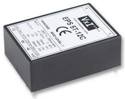 VXI POWER - 14440-000 - 电源 带外壳 15V 0.4A