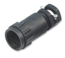 ITT CANNON - TR14AHC1N - 后壳，IP65 SIZE 14