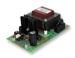 LAWTRONICS - SLA500MPCB12V - 充电器 12V 500MA