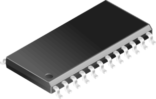 NATIONAL SEMICONDUCTOR - LM87CIMT/NOPB - 温度传感器