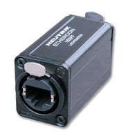 NEUTRIK - NE8FF - 馈通 RJ-45