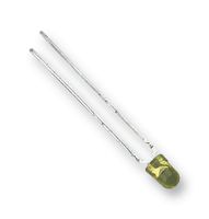 LED TECHNOLOGY - L03R3000F1 - 发光二极管 3MM 黄色