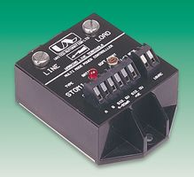 UNITED AUTOMATION - STOM-1 - 功率控制器，25A