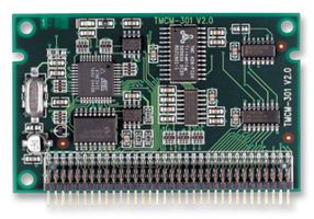 TRINAMIC - TMCM-301 - 套件3-AXIS WITH TMC428 3X TMC236