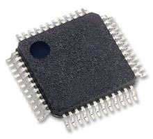 TEXAS INSTRUMENTS - TLV320AIC10CPFBG4 - 芯片 编解码器 16位 22KSPS