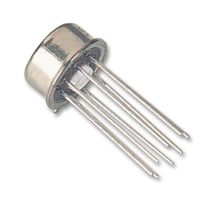 NATIONAL SEMICONDUCTOR - LM311H - 芯片 电压比较器