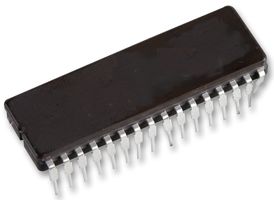 STMICROELECTRONICS - M48Z128-70PM1 - 芯片 SRAM ZEROPOWER? 1MB