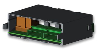 ELC - AL48250 - 电源单元 2472 48-250V AC DC