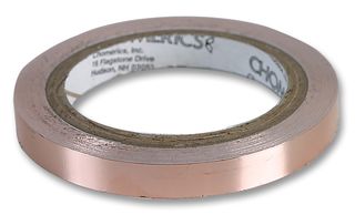 CHOMERICS - CCH-18-101-0050 - 带子 COPPER 12.7MM