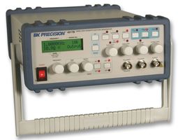 B&K PRECISION - BK4017B - 信号发生器 DDS 10MHz