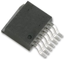 INFINEON - TLE4242G - 芯片 LED驱动器 带可调电流