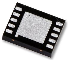 NATIONAL SEMICONDUCTOR - LM2753SD. - 芯片 电压转换器/LED闪烁驱动器