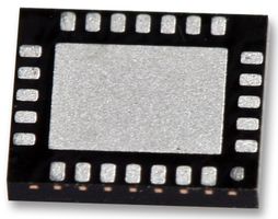 NATIONAL SEMICONDUCTOR - LM27964SQA - 芯片 LED驱动器 开关电容