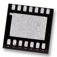 NATIONAL SEMICONDUCTOR - LM3520SD. - 芯片 白光LED/显示驱动器