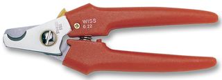 COOPER TOOLS / WISS - 0073500045 - 电缆剪钳