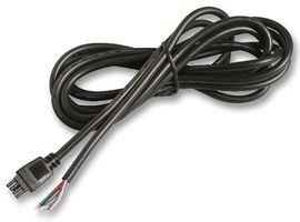 LUMIDRIVES - CDL-M3E - 连接电缆 LED RGB