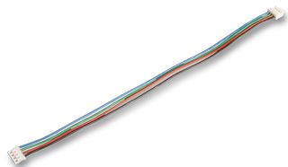 LUMIDRIVES - CT4-200 - 连接电缆 LED RGB 200MM