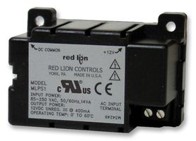 RED LION - MLPS1000 - 电源单元 用于CUB5