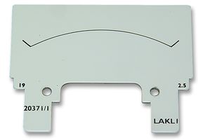 SIFAM - 39W BLANK DIALS - 天平，空，39W PK4